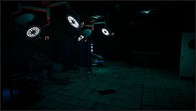 99% - 残された被検体 -