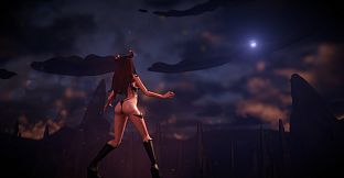 Succubus With Guns - Costume "Joy of Succubus"