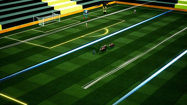Nonsense Football Club