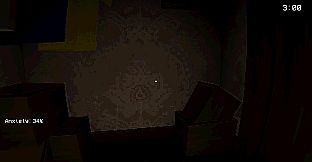 William's dad's secret