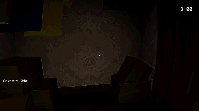 William's dad's secret