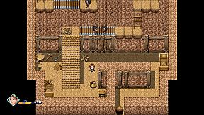 The Legend Of The Crystals