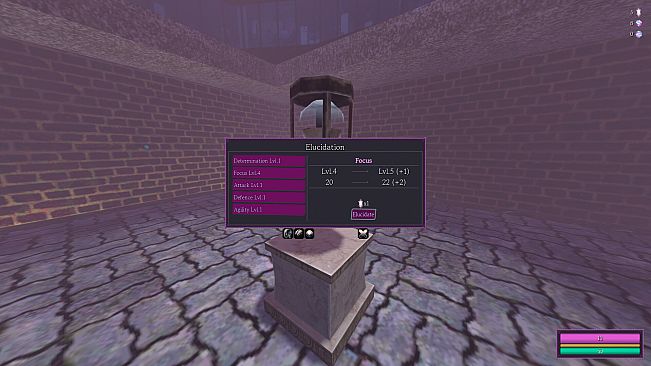 Vignettes: The Dream City