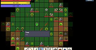 GridCraft
