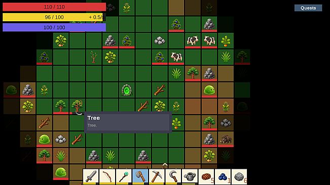 GridCraft