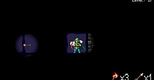 Labyrinth Of Shadows