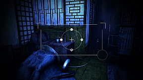 Scare: Fatal Picture