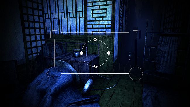 Scare: Fatal Picture