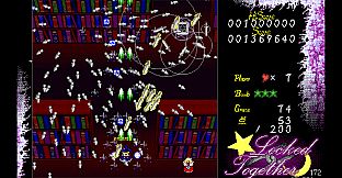 東方恋物語 ~ Locked Together