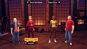 Wer weiß denn sowas? - Das Spiel