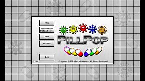 PillPop - Match 3