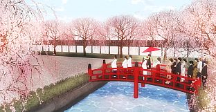 Case 02 : Tokyo Detectives