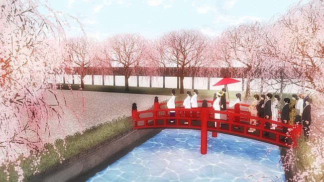 Case 02 : Tokyo Detectives