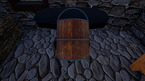 Blacksmith: Dark Times