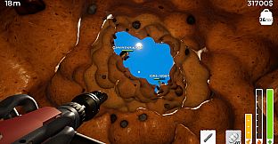 A Game About Digging A Hole Together