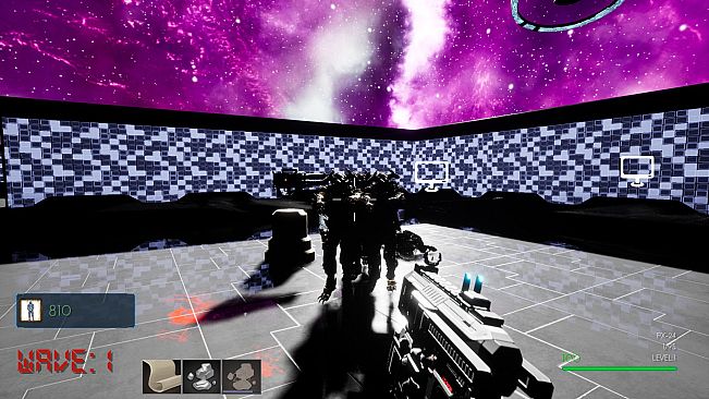 Voidwalkers: The Gates Of Hell (Hell's Dungeon)