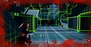 Bunny Madness Anarchy