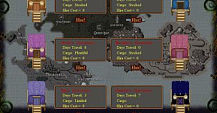 Fortune's Tavern - Remastered