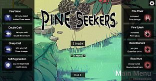 Pine Seekers