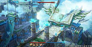 Tales of Wind Online