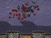 One Man Is Not No Man