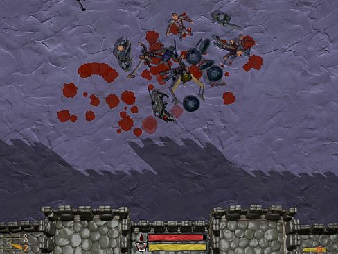 One Man Is Not No Man