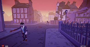 Night Of the Loving Dead