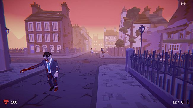 Night Of the Loving Dead