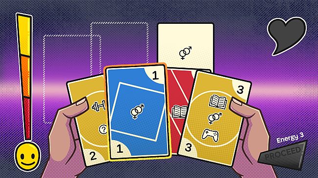 Party Party Anxiety!