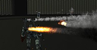 Iron Apartment Guardian