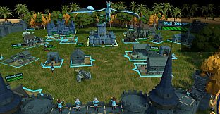 Warlords
