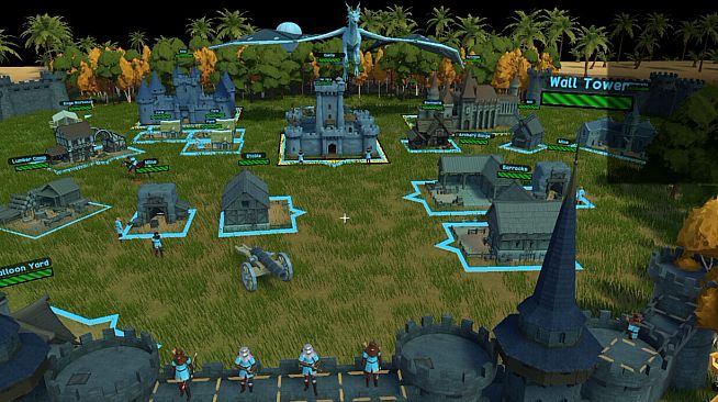 Warlords