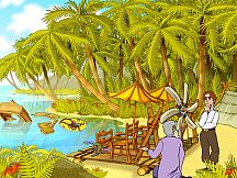 Gilbert Goodmate and the Mushroom of Phungoria