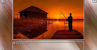 Super Jigsaw Puzzle: Generations - Random Puzzles 2