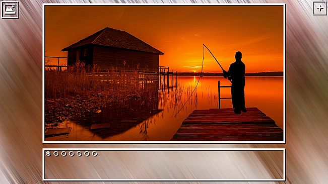 Super Jigsaw Puzzle: Generations - Random Puzzles 2