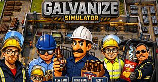 Galvanize Simulator