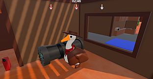 Catch The Ducks