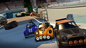 Table Top Racing: World Tour