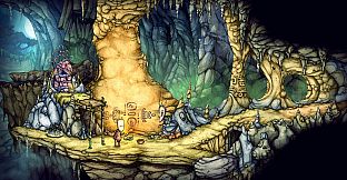 Candle: The Power of the Flame