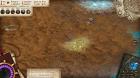 Vagrus - The Riven Realms