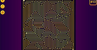 Casual Maze Pack