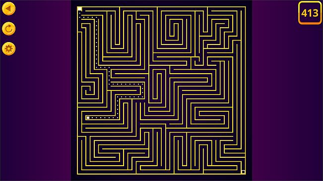 Casual Maze Pack