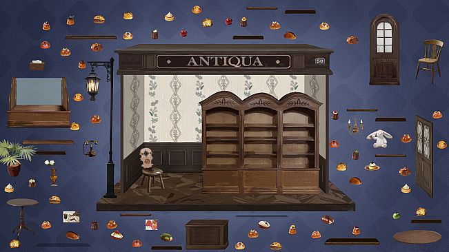 lovely bakery