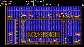 Levantera: Tale of The Winds