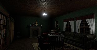 Not Alone at Midnight