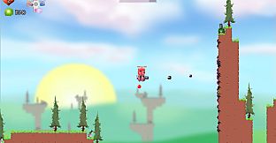 Freedom Squid Fighter