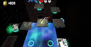 The Labyrinth At The End Of Time