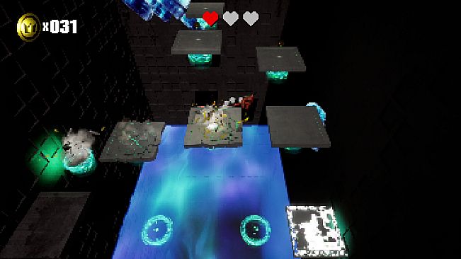 The Labyrinth At The End Of Time