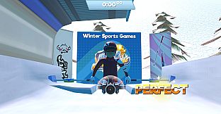 Sports Games Collection