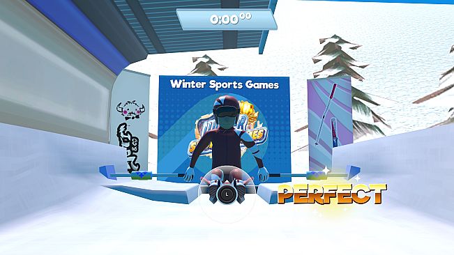 Sports Games Collection